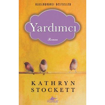 Yardımcı - Kathryn Stockett