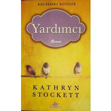 Yardımcı - Kathryn Stockett