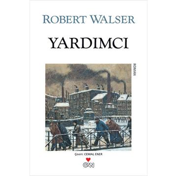 YARDIMCI - ROBERT WALSER