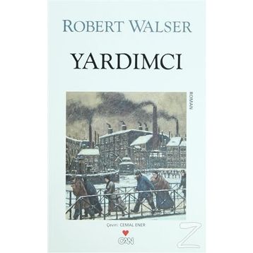 YARDIMCI - ROBERT WALSER