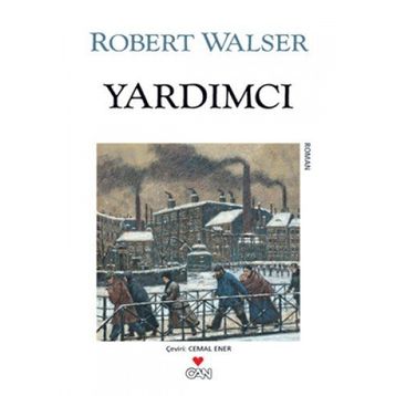 YARDIMCI - ROBERT WALSER