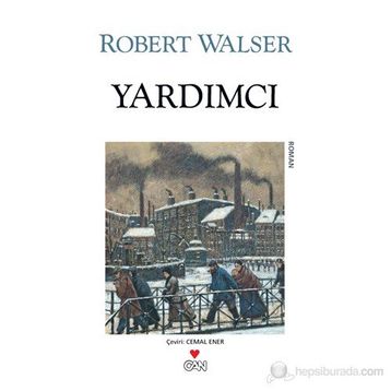 YARDIMCI - ROBERT WALSER
