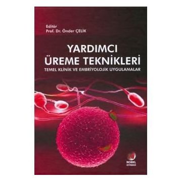 YARDIMCI ÜREME TEKNIKLERI - ÖNDER ÇELİK