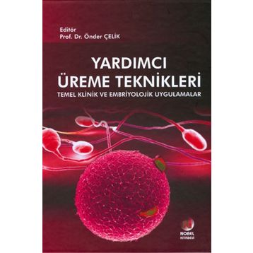 YARDIMCI ÜREME TEKNIKLERI - ÖNDER ÇELİK
