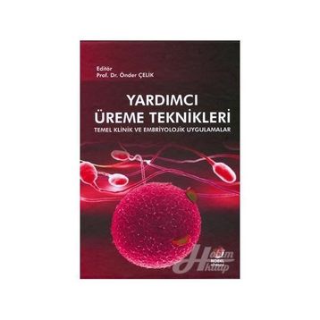 YARDIMCI ÜREME TEKNIKLERI - ÖNDER ÇELİK