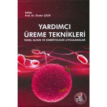 YARDIMCI ÜREME TEKNIKLERI - ÖNDER ÇELİK