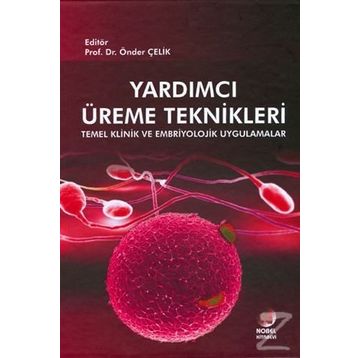 YARDIMCI ÜREME TEKNIKLERI - ÖNDER ÇELİK