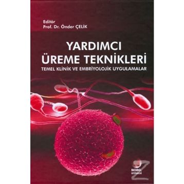 YARDIMCI ÜREME TEKNIKLERI - ÖNDER ÇELİK