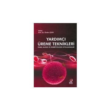 YARDIMCI ÜREME TEKNIKLERI - ÖNDER ÇELİK