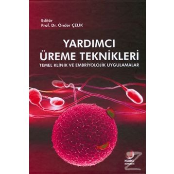 YARDIMCI ÜREME TEKNIKLERI - ÖNDER ÇELİK