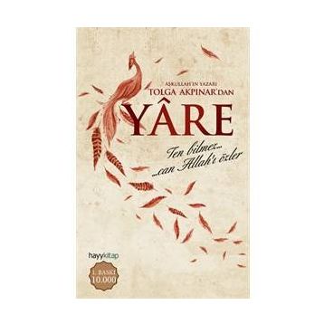Yare - Tolga Akpınar