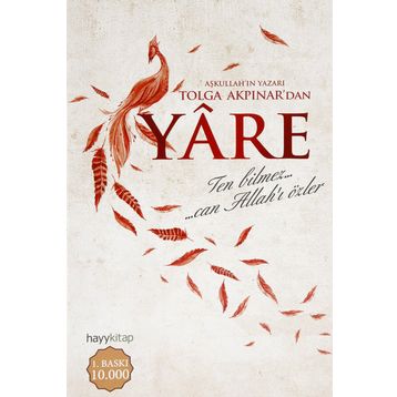 Yare - Tolga Akpınar