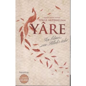 Yare - Tolga Akpınar