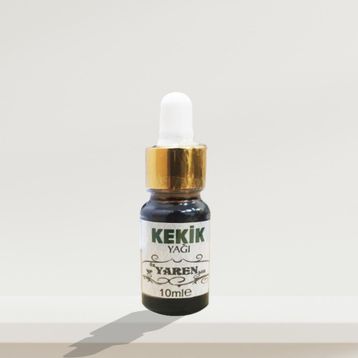 Yaren 10 ml Kekik yağı