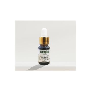 Yaren 10 ml Kekik yağı
