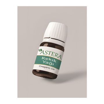 Yaren 10 ml Kekik yağı