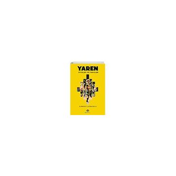 Yaren - Ahmet Aydınlı