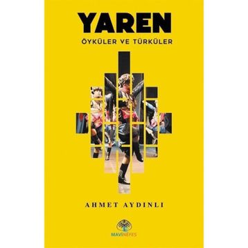 Yaren - Ahmet Aydınlı
