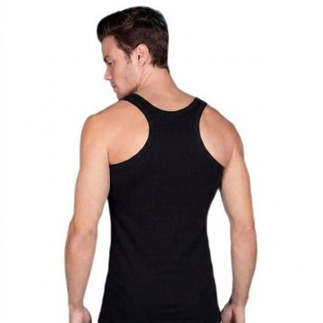 Yaren Tuhafiye 1029 6'lı Paket Berrak Süprem Erkek Likralı Spor Atlet 1029