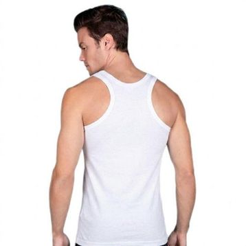 Yaren Tuhafiye 1029 6'lı Paket Berrak Süprem Erkek Likralı Spor Atlet 1029