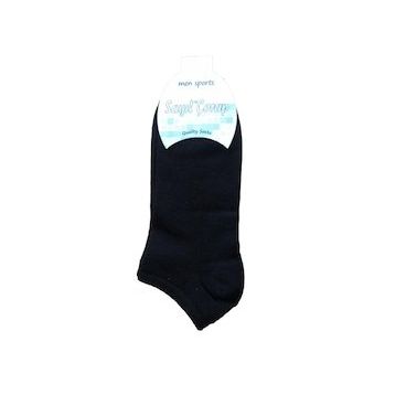 Yaren Tuhafiye 12 Çift Sayıl Erkek Spor Çorap Kısa Patik Çorap