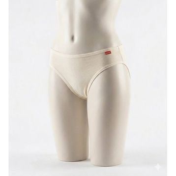 Yaren Tuhafiye 12'li Paket Hmd Bayan Ribana Düşük Bel Bikini Külot 1001-1002
