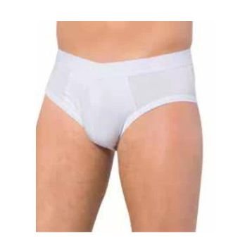 Yaren Tuhafiye 317-318 6'lı Paket Hmd Erkek Likralı Slip Külot