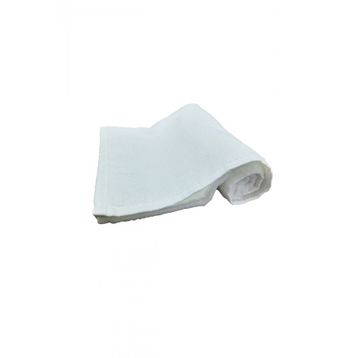 Yaren Tuhafiye 3'lü 50x90 cm Paket Boya Tutmayan Mikrofiber El Yüz Spor Kuaför Havlusu
