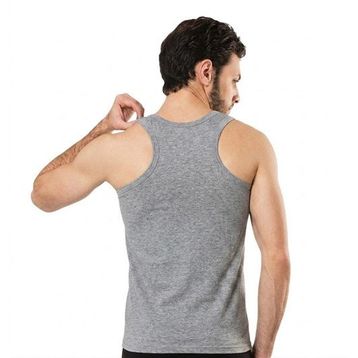 Yaren Tuhafiye 701 6'lı Erkek Rambo Atlet Renkli Paket Hmd Erkek Likralı Sporcu Atleti
