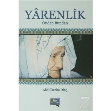 Yarenlik - Abdulkerim Dinç