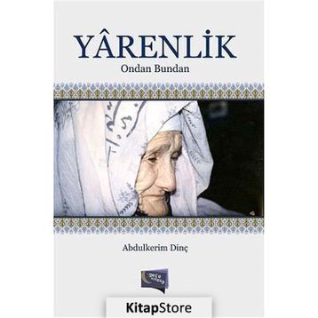 Yarenlik - Abdulkerim Dinç