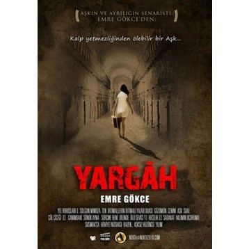 YARGAH - EMRE GÖKÇE