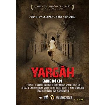 YARGAH - EMRE GÖKÇE
