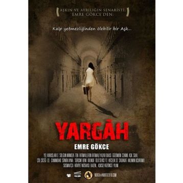 YARGAH - EMRE GÖKÇE