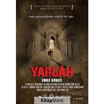 YARGAH - EMRE GÖKÇE