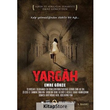 YARGAH - EMRE GÖKÇE