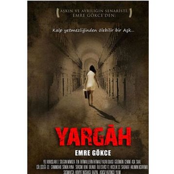 YARGAH - EMRE GÖKÇE
