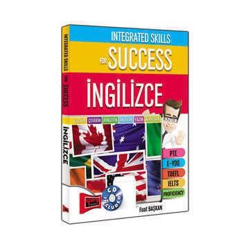 Yargı 2015 Integrated Skill For Success İngilizce - Fuat Başkan