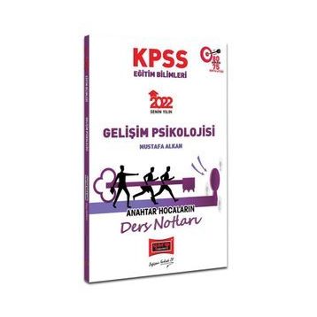 Yargı 2022 Kpss Eğitim Bilimleri Gelişim Psikolojisi Anahtar Hocaların Ders Notları