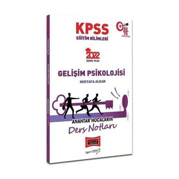 Yargı 2022 Kpss Eğitim Bilimleri Gelişim Psikolojisi Anahtar Hocaların Ders Notları