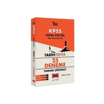 Yargı 2022 Kpss Genel Kültür Tarihperver Tamamı Çözümlü 25 Deneme