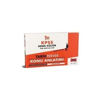 Yargı 2022 Kpss Genel Kültür Tüm Adaylar Için Tarihperver Konu Anlatimi