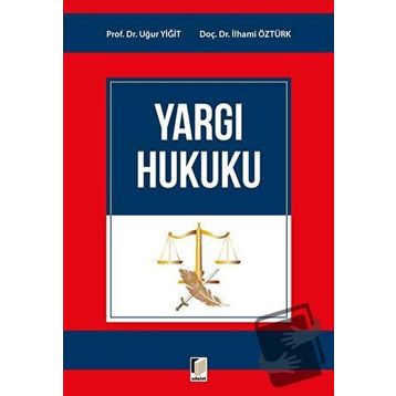 Yargı Hukuku