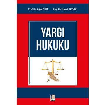 Yargı Hukuku