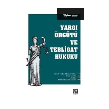 Yargı Hukuku