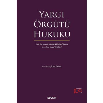 Yargı Hukuku