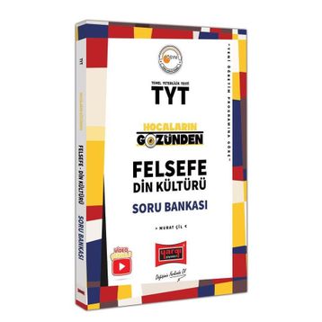Yargı Tyt Hocaların Gözünden Felsefe Din Kültürü Soru Bankası
