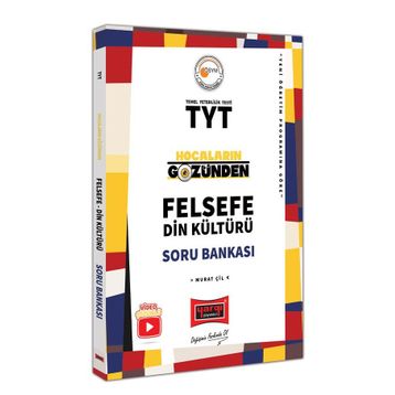 Yargı Tyt Hocaların Gözünden Felsefe Din Kültürü Soru Bankası