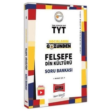 Yargı Tyt Hocaların Gözünden Felsefe Din Kültürü Soru Bankası