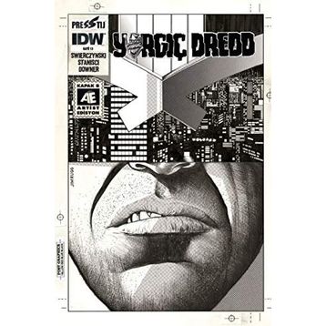 Yargıç Dredd Sayı: 13 - Kolektif